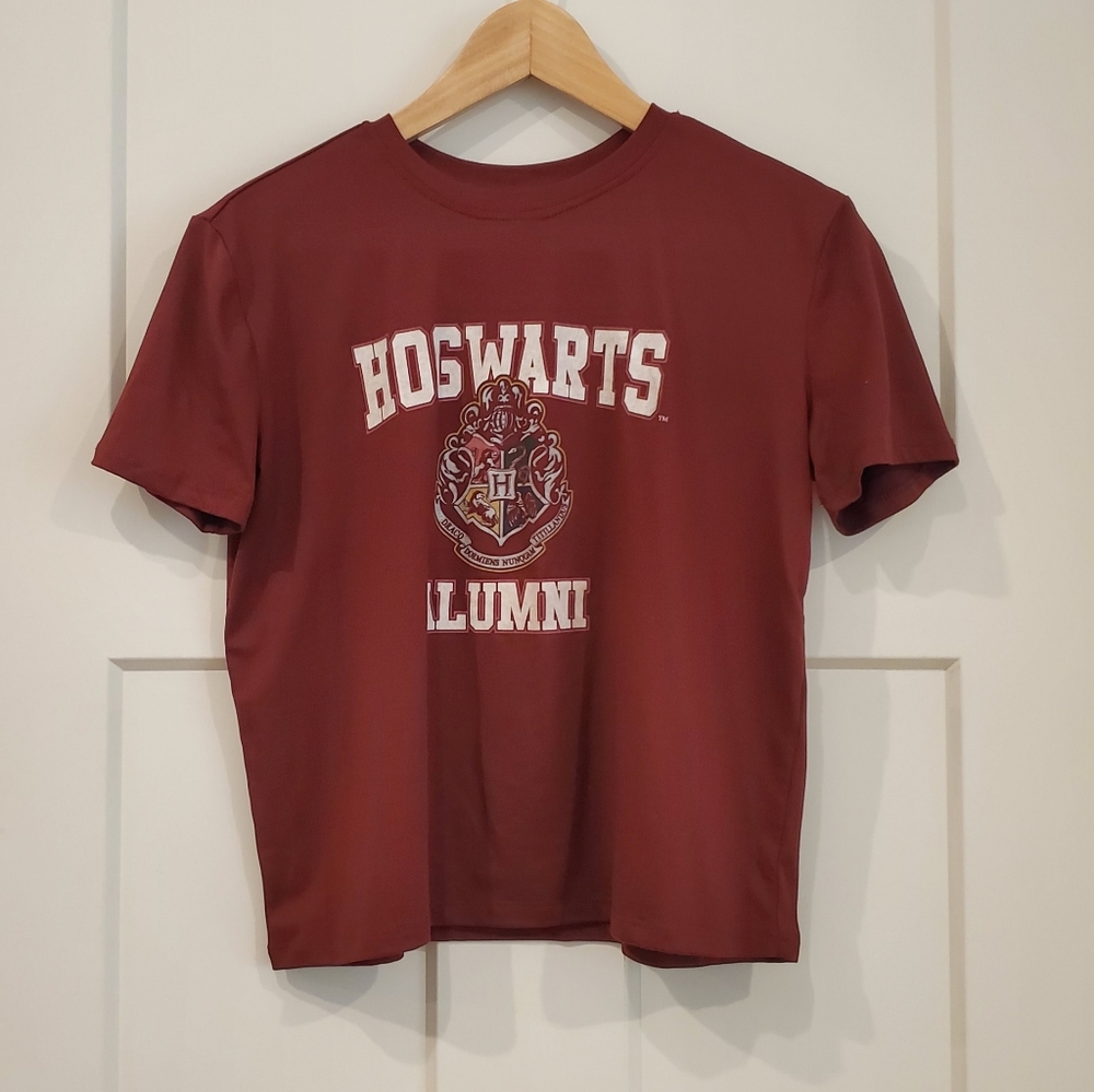 Harry Potter Short Sleeve Top